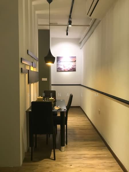 For Rent - Suria Jaya