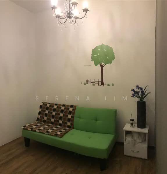 For Rent - Suria Jaya