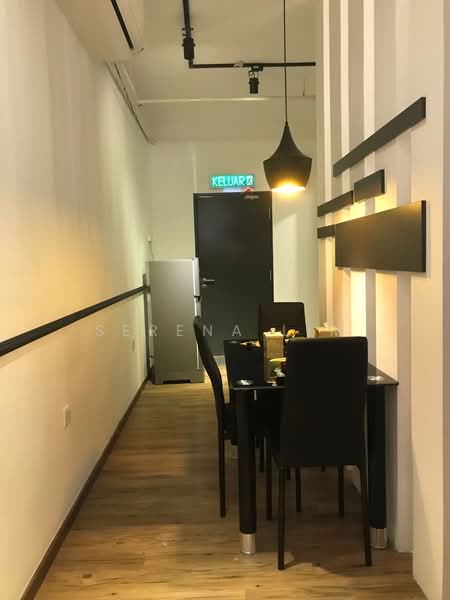 For Rent - Suria Jaya