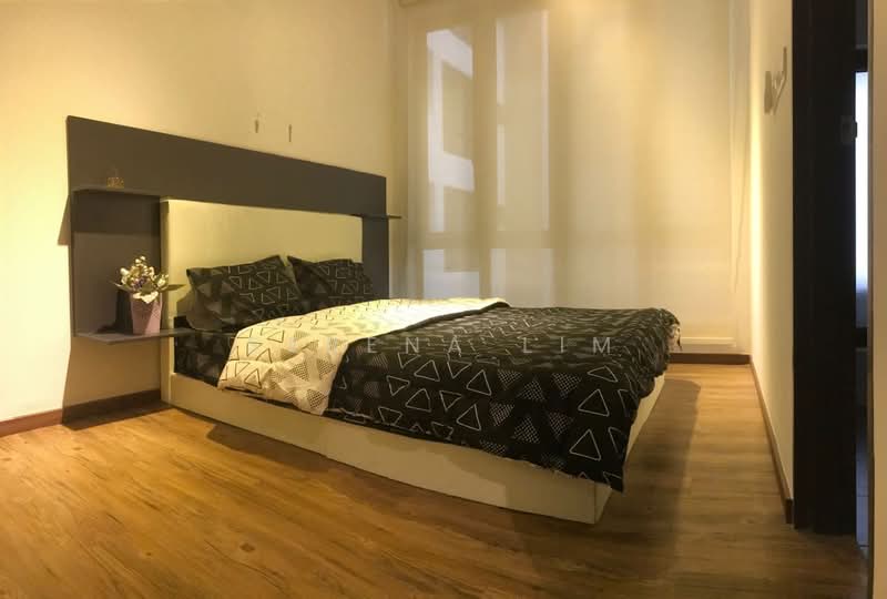 For Rent - Suria Jaya