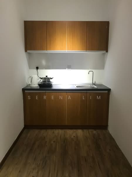 For Rent - Suria Jaya