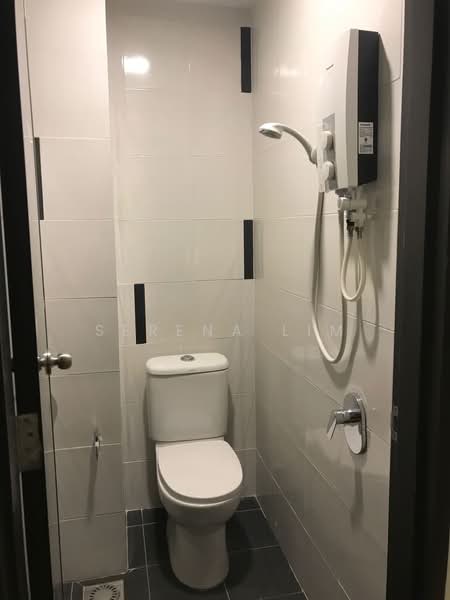 For Rent - Suria Jaya