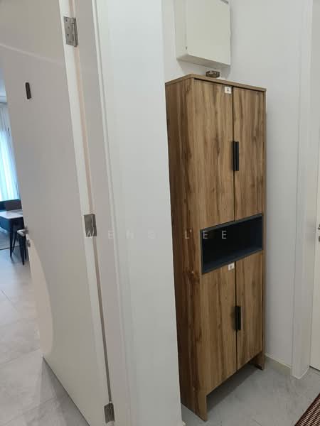 Service Residence for Rent at The Goodwood Residence - Weng Lee - PropertyGuru.com.my