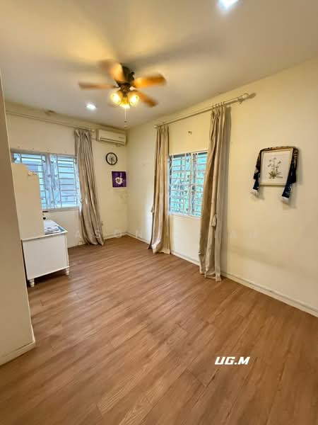 Rumah Teres 2 Tingkat untuk Dijual di Kota Kemuning (Shah Alam) - Mason Chiah - PropertyGuru.com.my