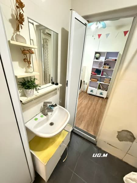 Rumah Teres 2 Tingkat untuk Dijual di Kota Kemuning (Shah Alam) - Mason Chiah - PropertyGuru.com.my