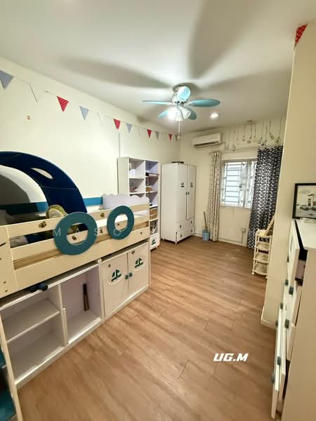 Rumah Teres 2 Tingkat untuk Dijual di Kota Kemuning (Shah Alam) - Mason Chiah - PropertyGuru.com.my
