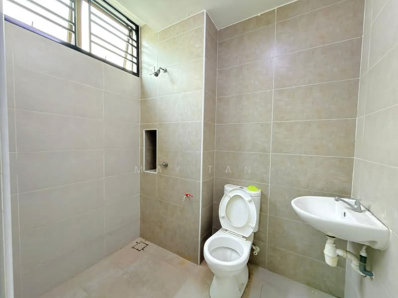 Rumah Teres untuk Dijual di Kluang (Johor) - May Tan - PropertyGuru.com.my