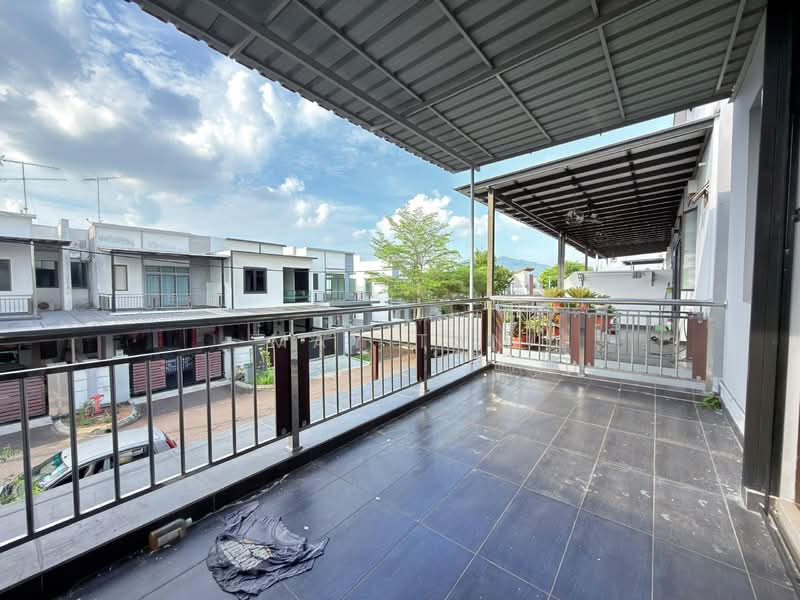 Rumah Teres untuk Dijual di Kluang (Johor) - May Tan - PropertyGuru.com.my