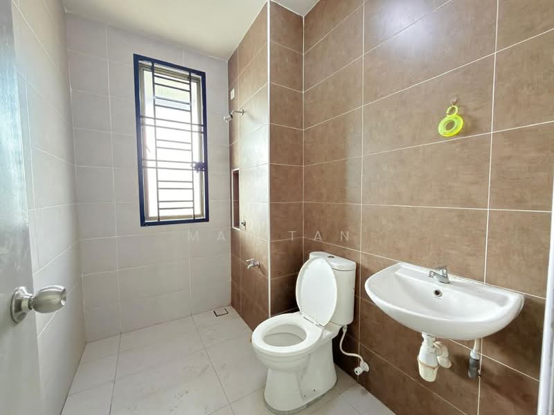 Rumah Teres untuk Dijual di Kluang (Johor) - May Tan - PropertyGuru.com.my