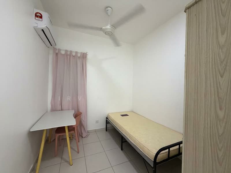 Kondominium untuk Disewa di i-Santorini - Irving Koay - PropertyGuru.com.my