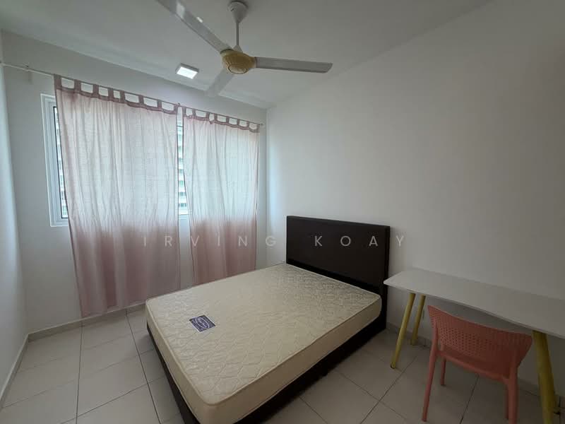 Kondominium untuk Disewa di i-Santorini - Irving Koay - PropertyGuru.com.my