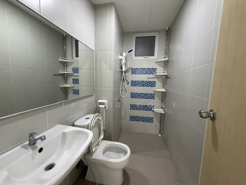 Kondominium untuk Disewa di i-Santorini - Irving Koay - PropertyGuru.com.my
