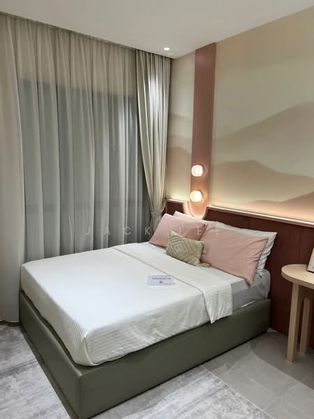 Condominium for Sale at M Aurora - Jack Lee - Bedroom - PropertyGuru.com.my