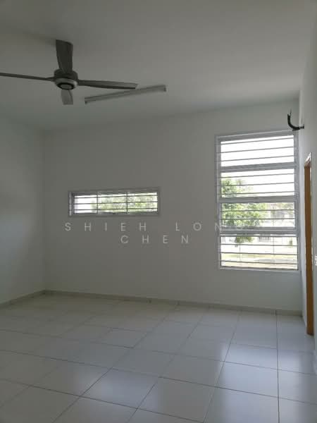 2-storey Terraced House for Sale in Setia Eco Gardens (Gelang Patah) - Shieh Long Chen - Interior - PropertyGuru.com.my