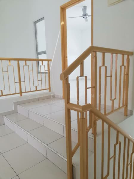 2-storey Terraced House for Sale in Setia Eco Gardens (Gelang Patah) - Shieh Long Chen - Interior - PropertyGuru.com.my