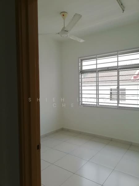 2-storey Terraced House for Sale in Setia Eco Gardens (Gelang Patah) - Shieh Long Chen - Interior - PropertyGuru.com.my
