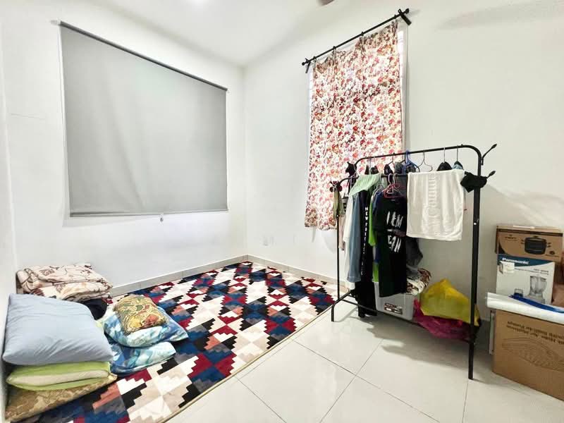 Pangsapuri untuk Dijual di Casa Dahlia - Azmi . - Bedroom - PropertyGuru.com.my