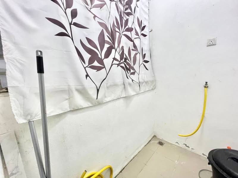 Pangsapuri untuk Dijual di Casa Dahlia - Azmi . - Interior - PropertyGuru.com.my