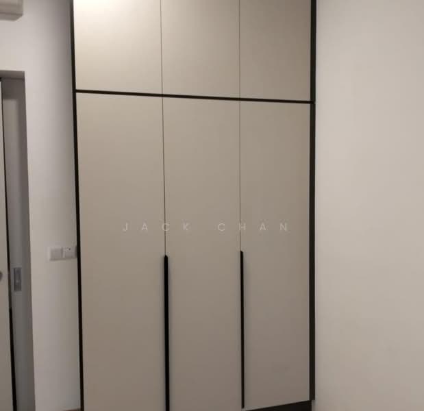 Service Residence for Rent at Trion @ KL - Jack Chan - PropertyGuru.com.my