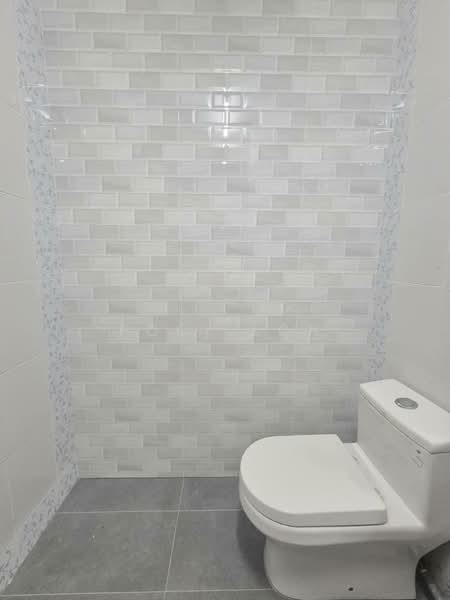 Terraced House for Rent in Skudai (Johor) - Poey Loh - Bathroom - PropertyGuru.com.my