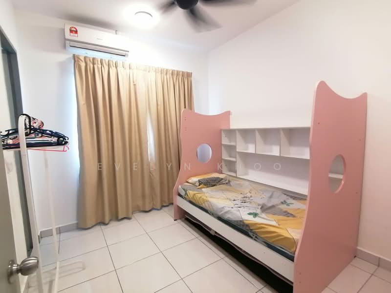 2-storey Terraced House for Sale in Rawang (Selangor) - Evelyn Khoo - Bedroom - PropertyGuru.com.my