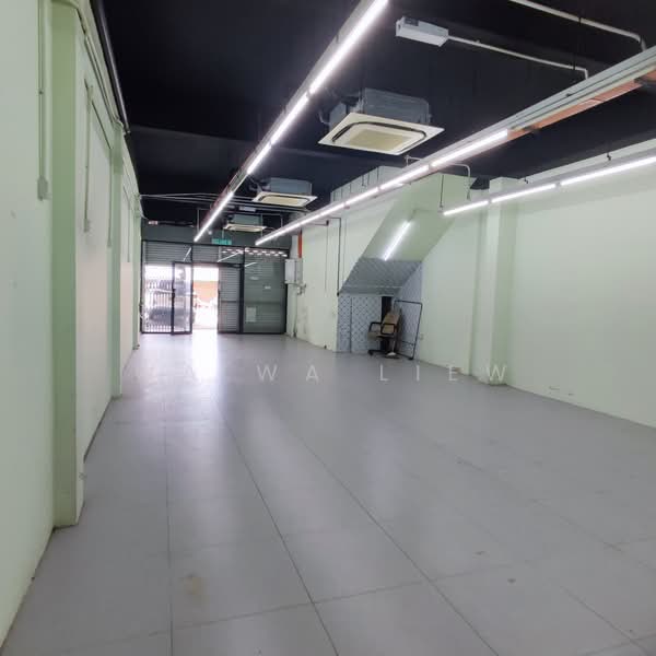 Kedai untuk Disewa di Jalan Klang Lama (Old Klang Road) (Kuala Lumpur) - Wa Wa Liew - PropertyGuru.com.my