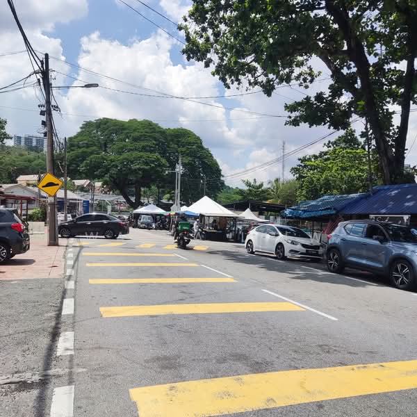 Kedai untuk Disewa di Jalan Klang Lama (Old Klang Road) (Kuala Lumpur) - Wa Wa Liew - PropertyGuru.com.my