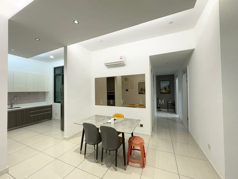 Condominium for Rent at The LIGHT COLLECTION I - Ashley Lim - PropertyGuru.com.my