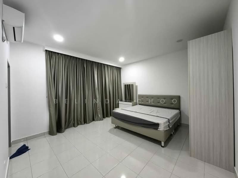 2-storey Terraced House for Sale in Austin Crest (Johor Bahru) - Belinda Choo - Bedroom - PropertyGuru.com.my