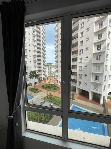 Condominium for Rent at Cova Villa - JC Tay - Exterior - PropertyGuru.com.my