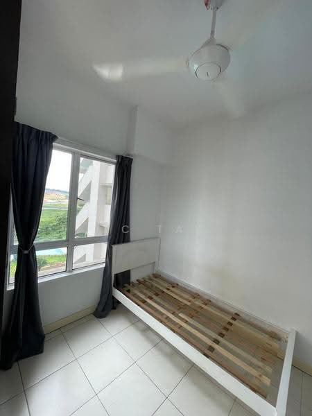 Condominium for Rent at Cova Villa - JC Tay - Bedroom - PropertyGuru.com.my