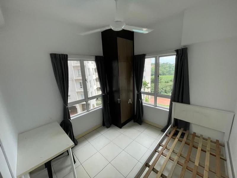Condominium for Rent at Cova Villa - JC Tay - Bedroom - PropertyGuru.com.my