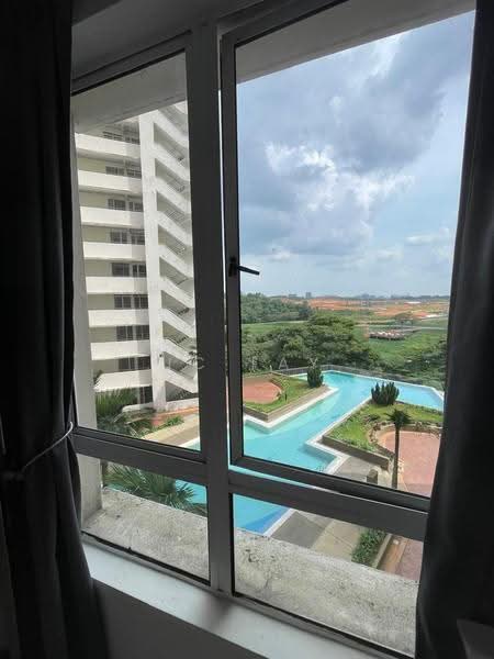 Condominium for Rent at Cova Villa - JC Tay - View - PropertyGuru.com.my