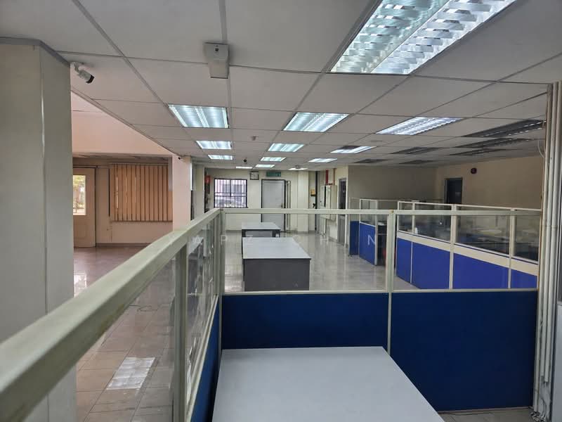 Kilang untuk Dijual di Shah Alam (Selangor) - Yapz Chin - Interior - PropertyGuru.com.my