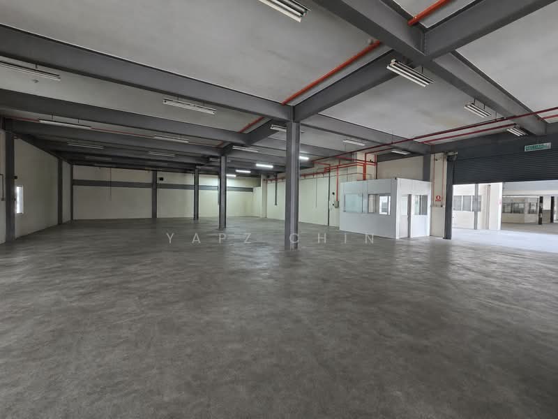 Kilang untuk Dijual di Shah Alam (Selangor) - Yapz Chin - Interior - PropertyGuru.com.my