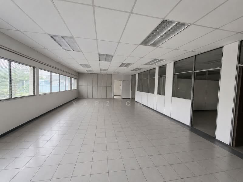 Kilang untuk Dijual di Shah Alam (Selangor) - Yapz Chin - Interior - PropertyGuru.com.my