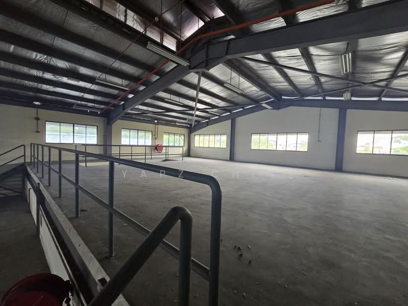 Kilang untuk Dijual di Shah Alam (Selangor) - Yapz Chin - Interior - PropertyGuru.com.my