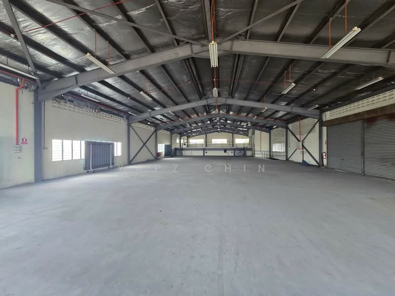 Kilang untuk Dijual di Shah Alam (Selangor) - Yapz Chin - Interior - PropertyGuru.com.my