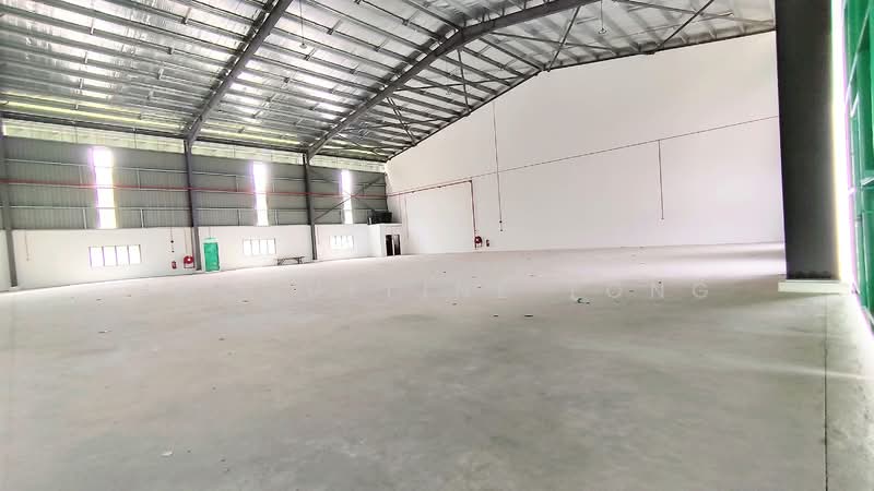 Warehouse for Rent in Kampung Batu 30 (Ulu Yam) - Jacqueline Tong - Interior - PropertyGuru.com.my