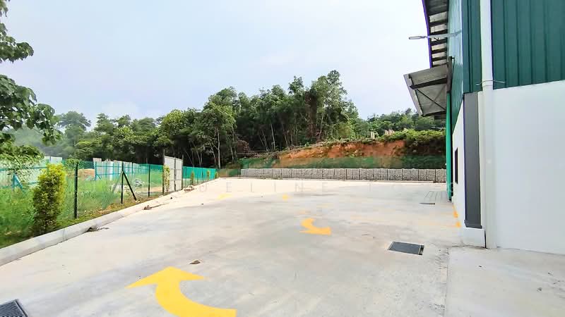 Warehouse for Rent in Kampung Batu 30 (Ulu Yam) - Jacqueline Tong - Exterior - PropertyGuru.com.my