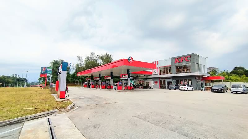 Warehouse for Rent in Kampung Batu 30 (Ulu Yam) - Jacqueline Tong - Exterior - PropertyGuru.com.my