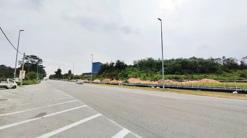 Warehouse for Rent in Kampung Batu 30 (Ulu Yam) - Jacqueline Tong - Exterior - PropertyGuru.com.my