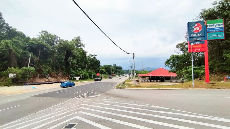 Warehouse for Rent in Kampung Batu 30 (Ulu Yam) - Jacqueline Tong - PropertyGuru.com.my