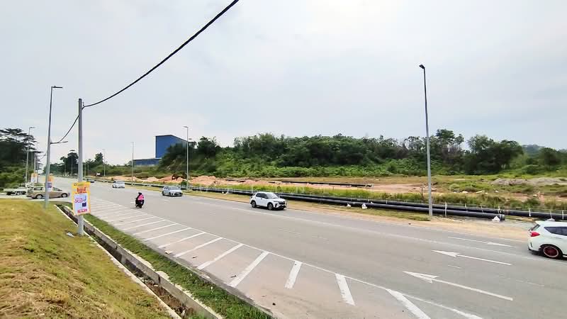 Warehouse for Rent in Kampung Batu 30 (Ulu Yam) - Jacqueline Tong - Exterior - PropertyGuru.com.my