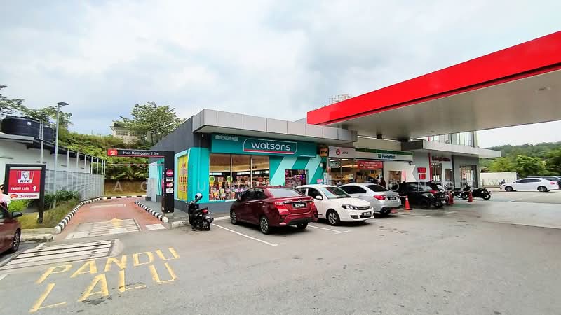 Warehouse for Rent in Kampung Batu 30 (Ulu Yam) - Jacqueline Tong - PropertyGuru.com.my