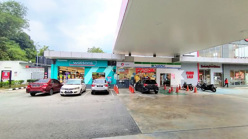 Warehouse for Rent in Kampung Batu 30 (Ulu Yam) - Jacqueline Tong - PropertyGuru.com.my