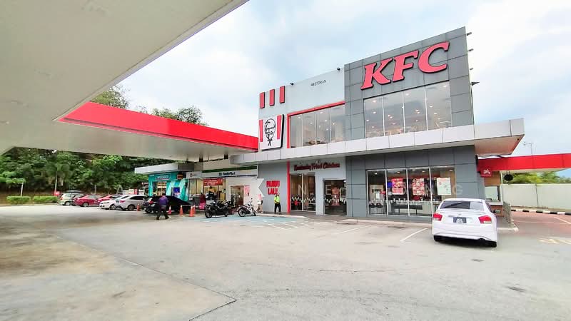 Warehouse for Rent in Kampung Batu 30 (Ulu Yam) - Jacqueline Tong - Exterior - PropertyGuru.com.my