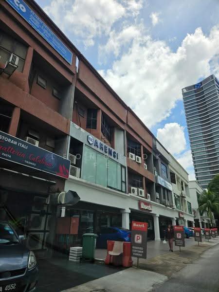 Kedai untuk Dijual di Taman Tun Dr Ismail (Kuala Lumpur) - Leong Kok Fei - Exterior - PropertyGuru.com.my