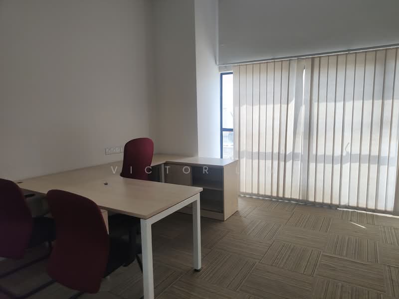 Office for Rent in Petaling Jaya (Selangor) - Victor Lim - Interior - PropertyGuru.com.my