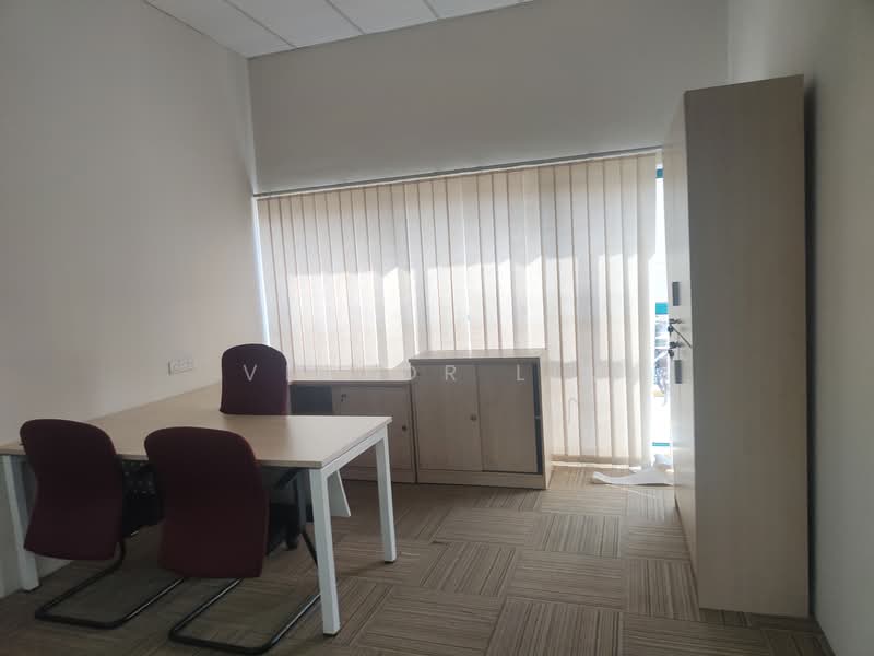 Office for Rent in Petaling Jaya (Selangor) - Victor Lim - Interior - PropertyGuru.com.my